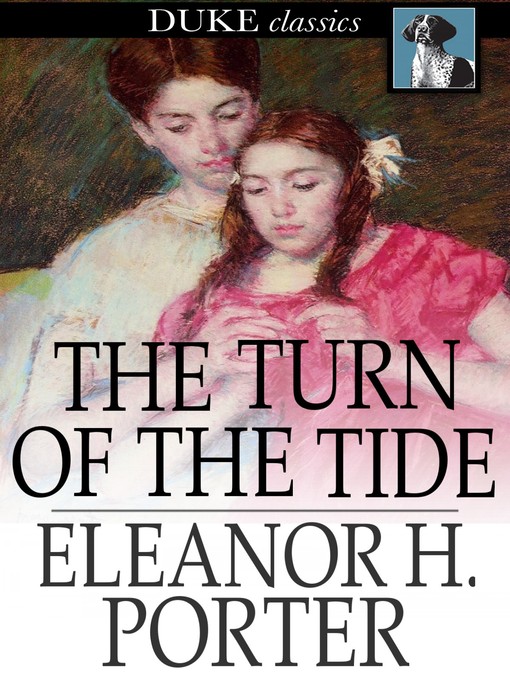 Cover image for The Turn of the Tide
